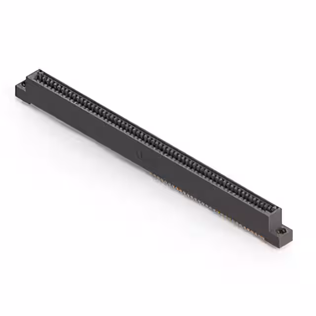 395-062-558-108 EDAC Inc.  Edgeboard Connectors